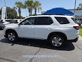 2026 Honda Pilot EX-L 2WD