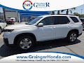 2026 Honda Pilot EX-L 2WD