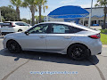 2026 Honda Civic Hatchback Sport CVT