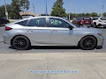 2026 Honda Civic Hatchback Sport CVT