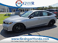 2026 Honda Civic Hatchback Sport CVT