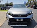 2026 Honda Civic Hatchback Sport CVT