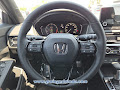 2026 Honda Civic Hatchback Sport CVT