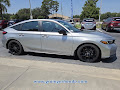 2026 Honda Civic Hatchback Sport CVT