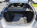 2026 Honda Civic Hatchback Sport CVT