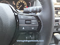 2026 Honda Civic Hatchback Sport CVT