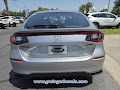2026 Honda Civic Hatchback Sport CVT