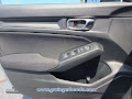 2026 Honda Civic Hatchback Sport CVT