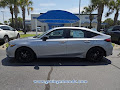 2026 Honda Civic Hatchback Sport CVT