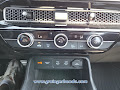 2026 Honda Civic Hatchback Sport CVT