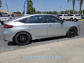 2026 Honda Civic Hatchback Sport CVT