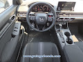 2026 Honda Civic Hatchback Sport CVT