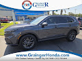 2026 Honda CR-V EX-L 2WD