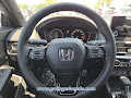 2026 Honda Civic Hatchback Sport CVT