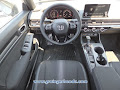 2026 Honda Civic Hatchback Sport CVT