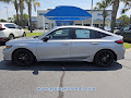 2026 Honda Civic Hatchback Sport CVT