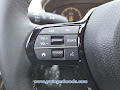 2026 Honda Civic Hatchback Sport CVT