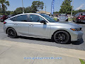 2026 Honda Civic Hatchback Sport CVT