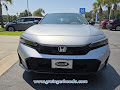 2026 Honda Civic Hatchback Sport CVT