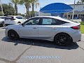 2026 Honda Civic Hatchback Sport CVT