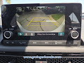 2026 Honda Civic Hatchback Sport CVT