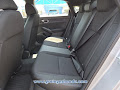 2026 Honda Civic Hatchback Sport CVT
