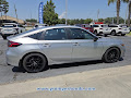 2026 Honda Civic Hatchback Sport CVT