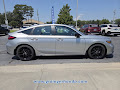 2026 Honda Civic Hatchback Sport CVT