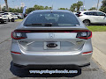 2026 Honda Civic Hatchback Sport CVT