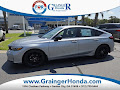 2026 Honda Civic Hatchback Sport CVT