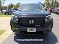 2026 Honda Ridgeline Black Edition AWD