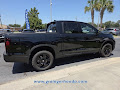 2026 Honda Ridgeline Black Edition AWD