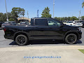 2026 Honda Ridgeline Black Edition AWD