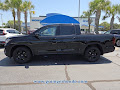 2026 Honda Ridgeline Black Edition AWD