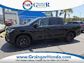 2026 Honda Ridgeline Black Edition AWD