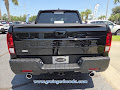 2026 Honda Ridgeline Black Edition AWD