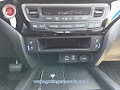 2026 Honda Ridgeline Black Edition AWD