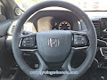 2026 Honda Ridgeline Black Edition AWD