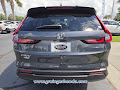 2026 Honda CR-V EX 2WD