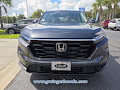 2026 Honda CR-V EX 2WD
