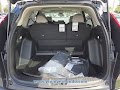 2026 Honda CR-V EX 2WD