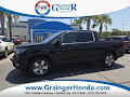2026 Honda Ridgeline RTL AWD
