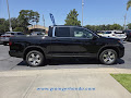 2026 Honda Ridgeline RTL AWD