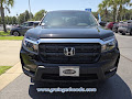 2026 Honda Ridgeline RTL AWD