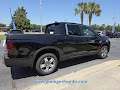 2026 Honda Ridgeline RTL AWD