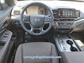 2026 Honda Ridgeline RTL AWD