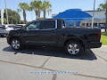 2026 Honda Ridgeline RTL AWD