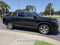 2026 Honda Ridgeline RTL AWD