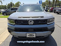 2026 Honda Passport RTL AWD