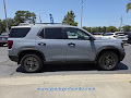 2026 Honda Passport RTL AWD